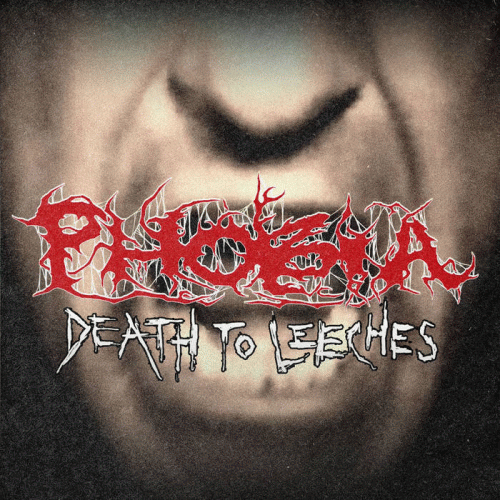 Phobia (USA) : Death to Leeches